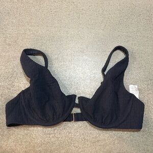 Abercrombie & Fitch Bikini Top